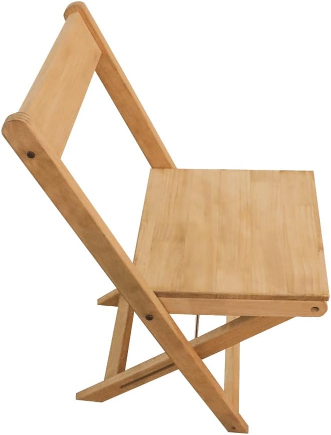 Ensemble table et 4 chaises pliantes dans un petit appartement - photo 15