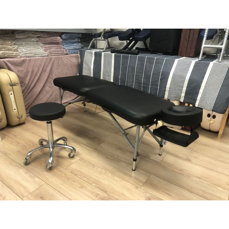 Table de massage pliante légère 8 kg - Fournisseur numéro 1 de la Table Pliante