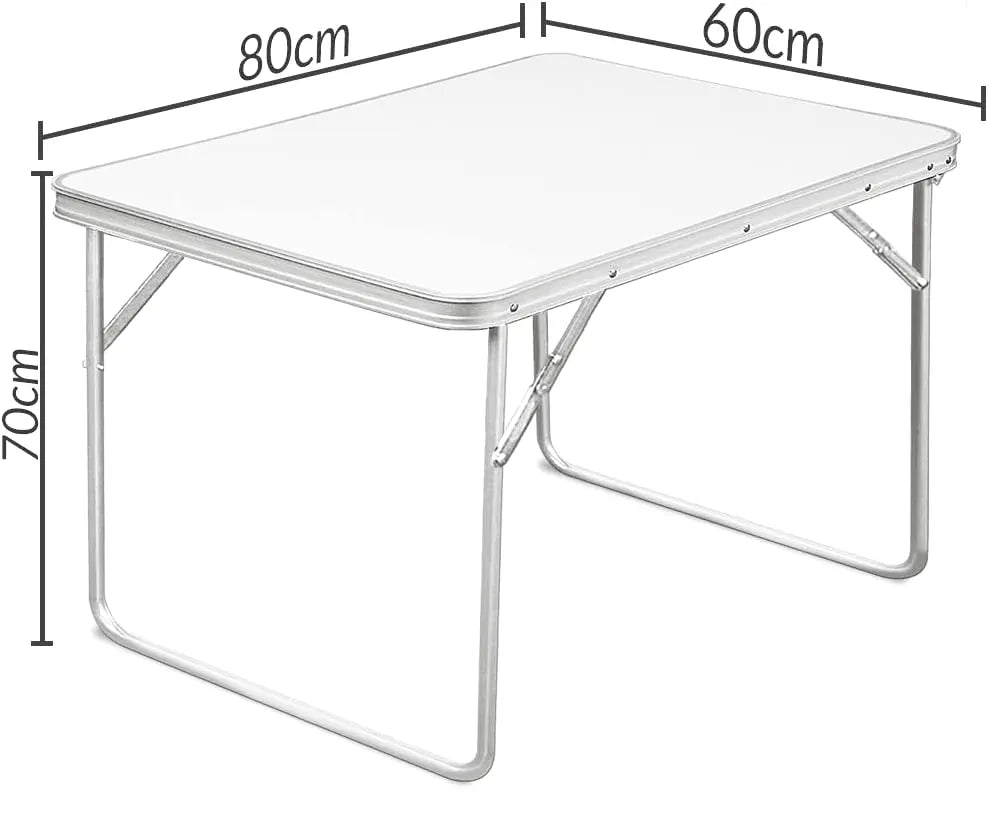 Table bateau pliante avec cadre aluminium dans un carré de cabine - photo 4