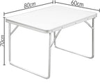 Table bateau pliante avec cadre aluminium dans un carré de cabine - photo 4