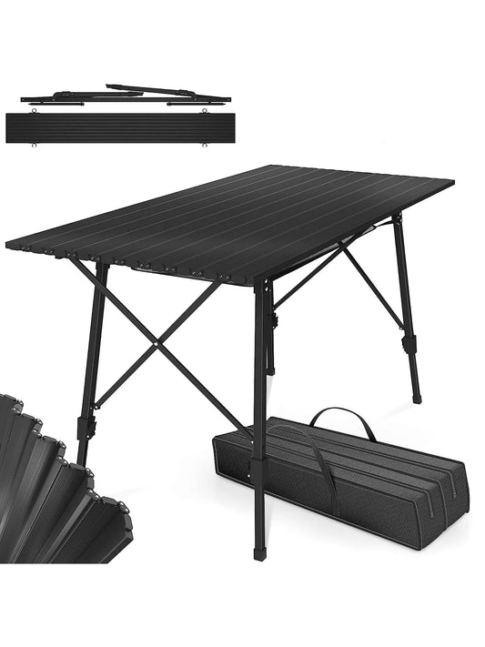 Table de camping aluminium pliante - Fournisseur numéro 1 de la Table Pliante