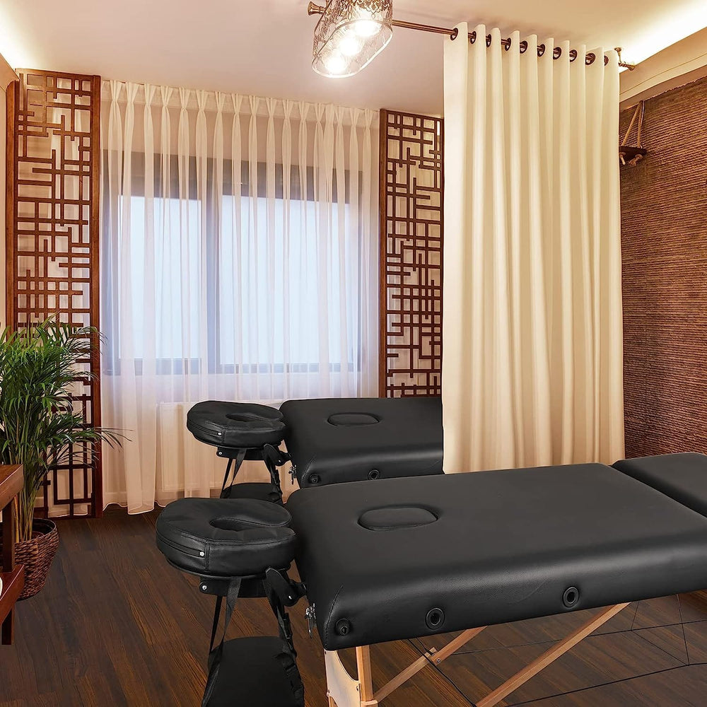Table de massage esthétique pliante