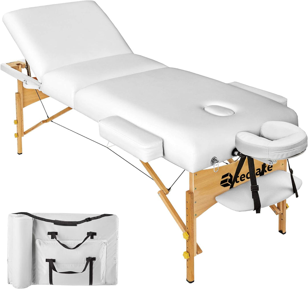 Table de massage pliante 70 cm de large