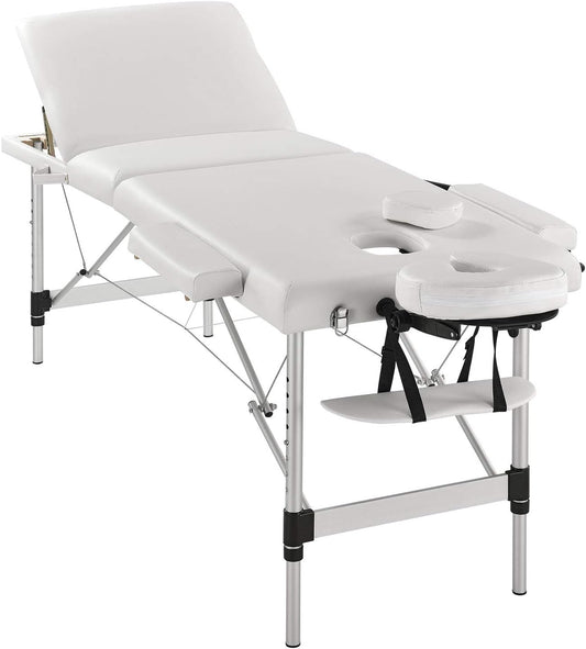 Table de massage pliante aluminium - Fournisseur numéro 1 de la Table Pliante