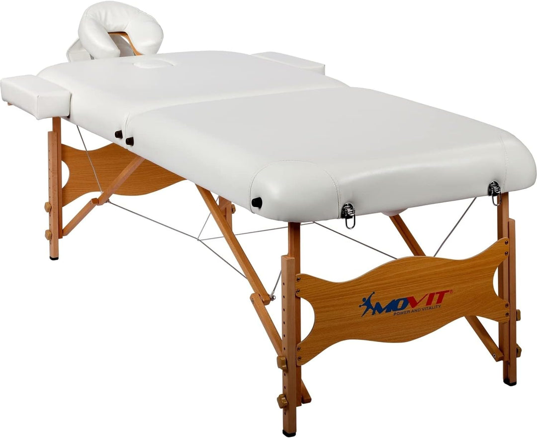 Table de massage pliante grande largeur