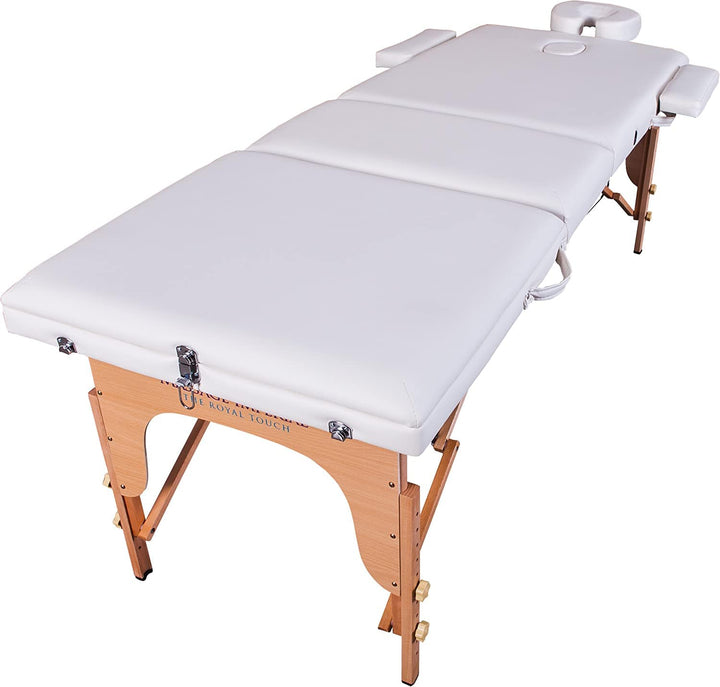 Table de massage pliante haut de gamme