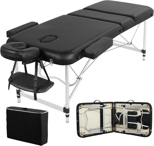 Table de massage pliante professionnelle - Fournisseur numéro 1 de la Table Pliante