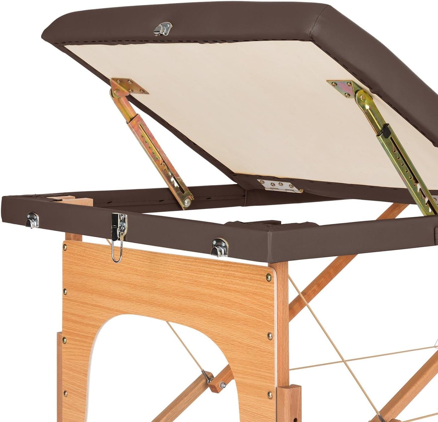 Table de massage pro luxe pliante confort - Fournisseur numéro 1 de la Table Pliante