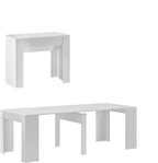 Table de réunion pliante extensible de 237 cm dans une salle de réunion - photo 7