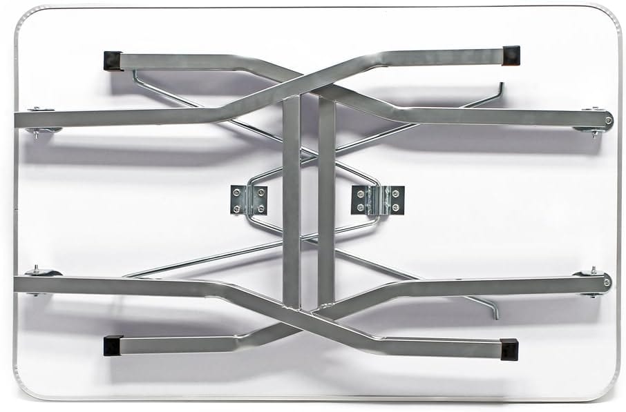 Table de toilettage pliante de 93 x 63 cm pour chien - photo 3