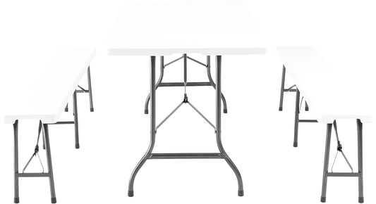 Table et chaise de pic-nic pliante - Fournisseur numéro 1 de la Table Pliante