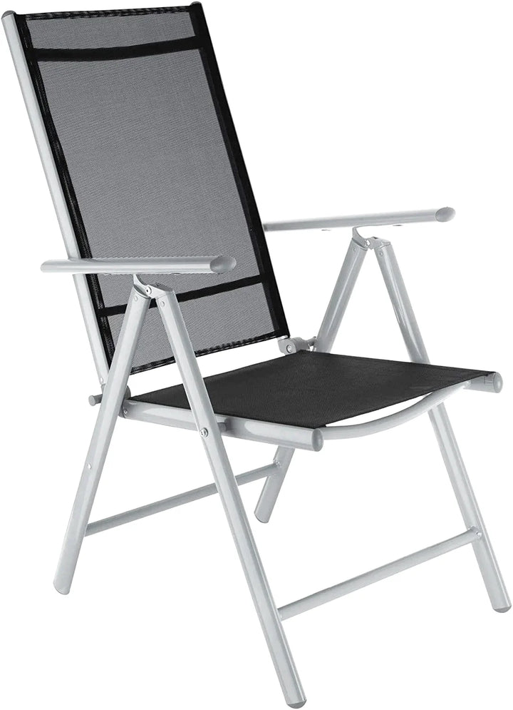 Table et chaise pliante extérieur