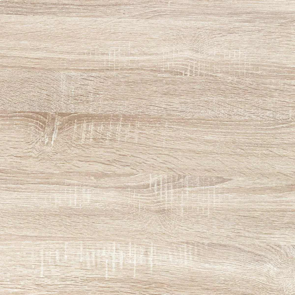Table haute pliante avec plateau bois MDF de 60 x 60 cm et structure acier - photo 3