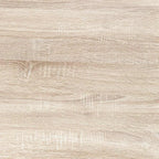 Table haute pliante avec plateau bois MDF de 60 x 60 cm et structure acier - photo 3