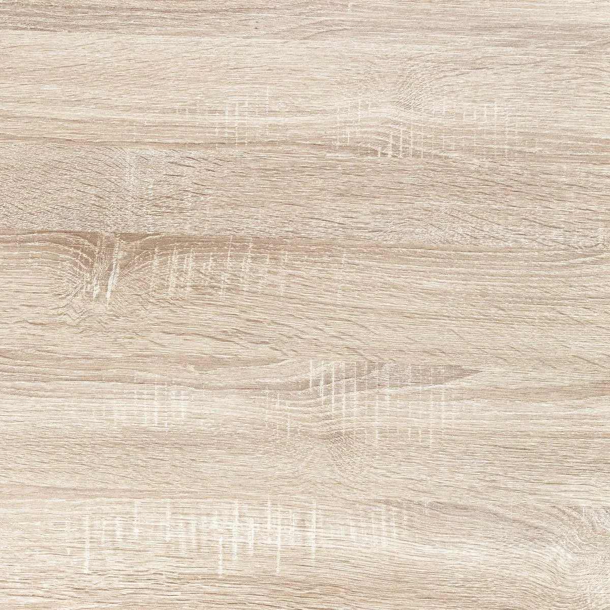 Table haute pliante avec plateau bois MDF de 60 x 60 cm et structure acier - photo 3