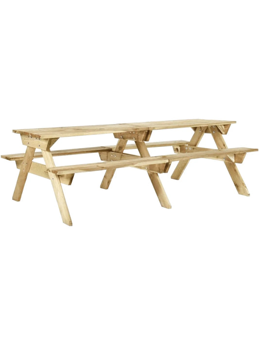 Table pic-nic bois pliante - Fournisseur numéro 1 de la Table Pliante