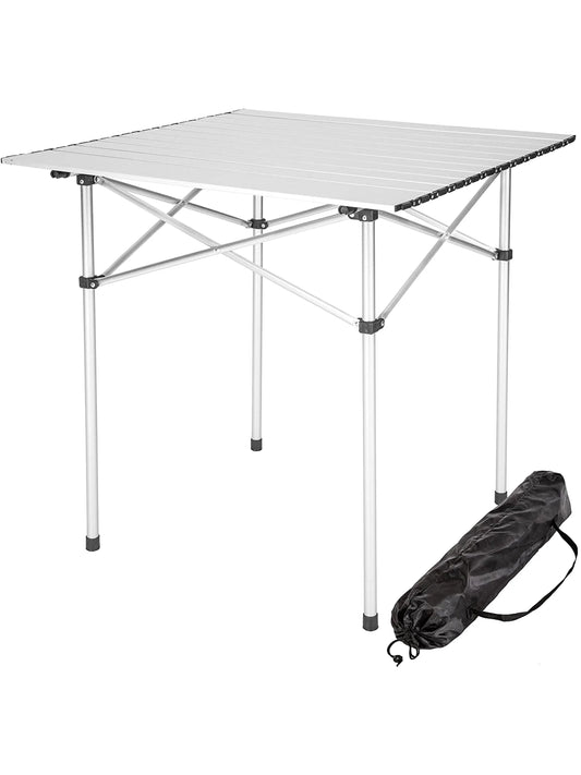 Table pic-nic pliante aluminium - Fournisseur numéro 1 de la Table Pliante