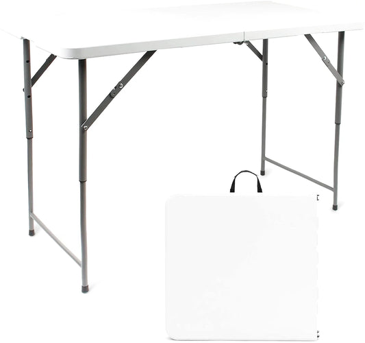 Table pliante 120x60 - Fournisseur numéro 1 de la Table Pliante