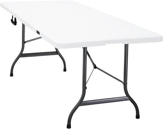 Table pliante 2m - Fournisseur numéro 1 de la Table Pliante