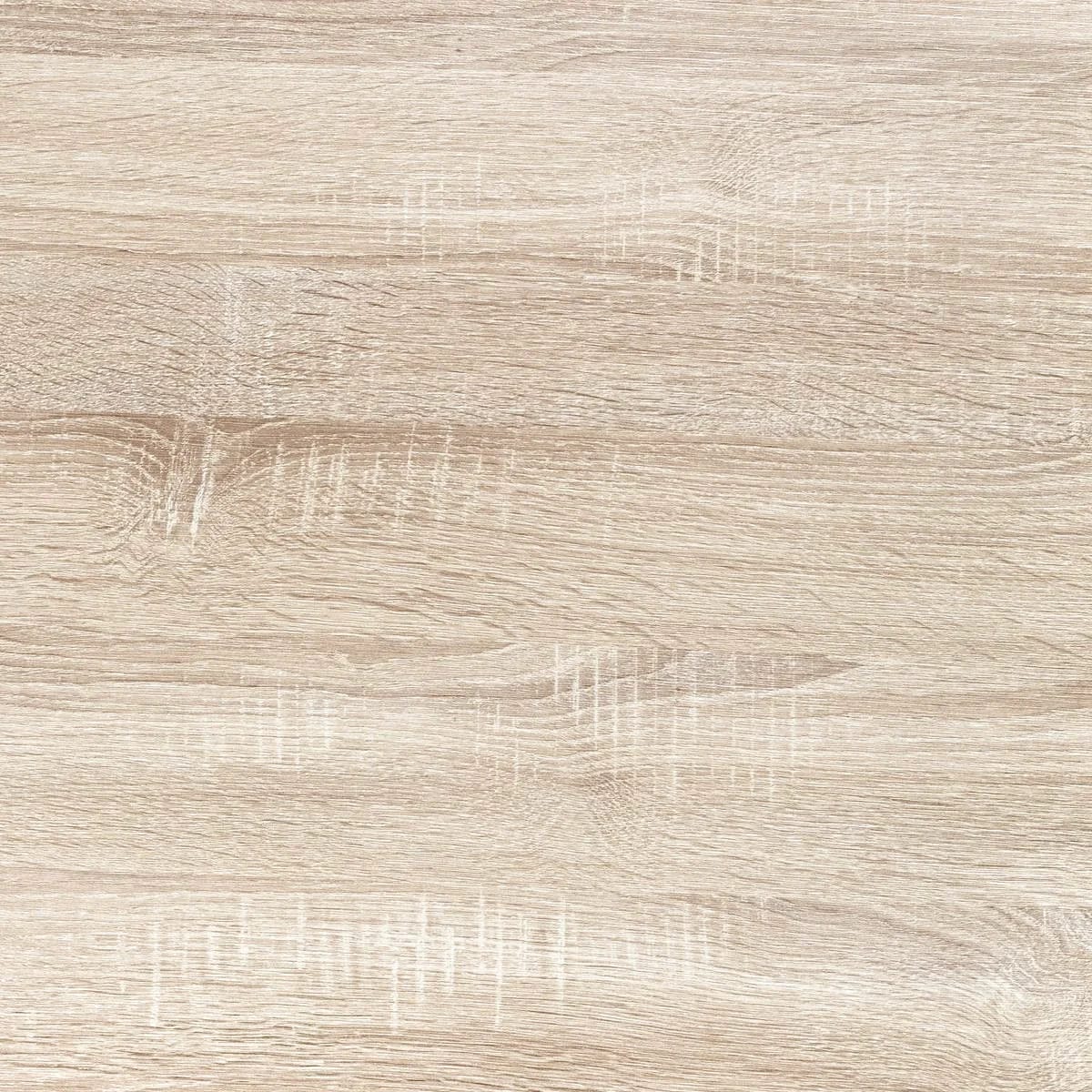 Table pliante carrée 60 x 60 cm en bois dans un coin repas - photo 3
