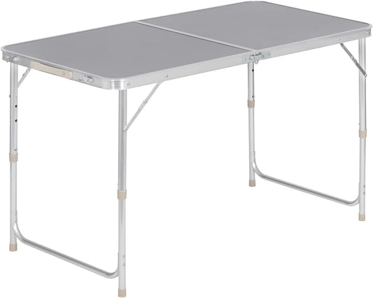 Table pliante aluminium - Fournisseur numéro 1 de la Table Pliante