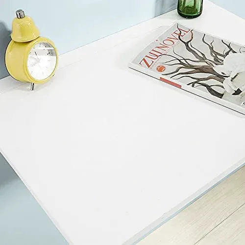Table pliante fixée au mur en bois de pin de 60 x 40 cm - photo 4