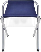 Ensemble table pliante avec tabourets assortis de 120 cm - photo 6