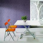 Table pliante basse et haute en position haute avec plateau étendu - photo 3