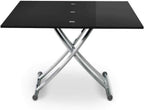 Table pliante basse et haute en position haute avec plateau étendu - photo 4