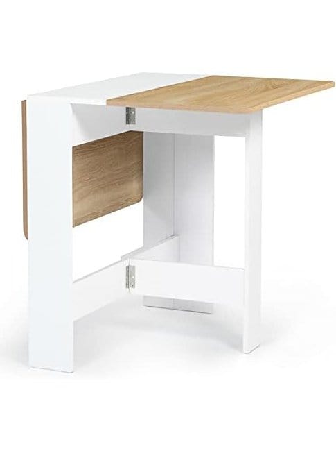 Table pliante bois intérieur