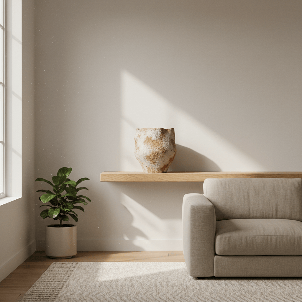 Table pliante en bois d'acacia avec chaises intégrées sur une terrasse - photo 7