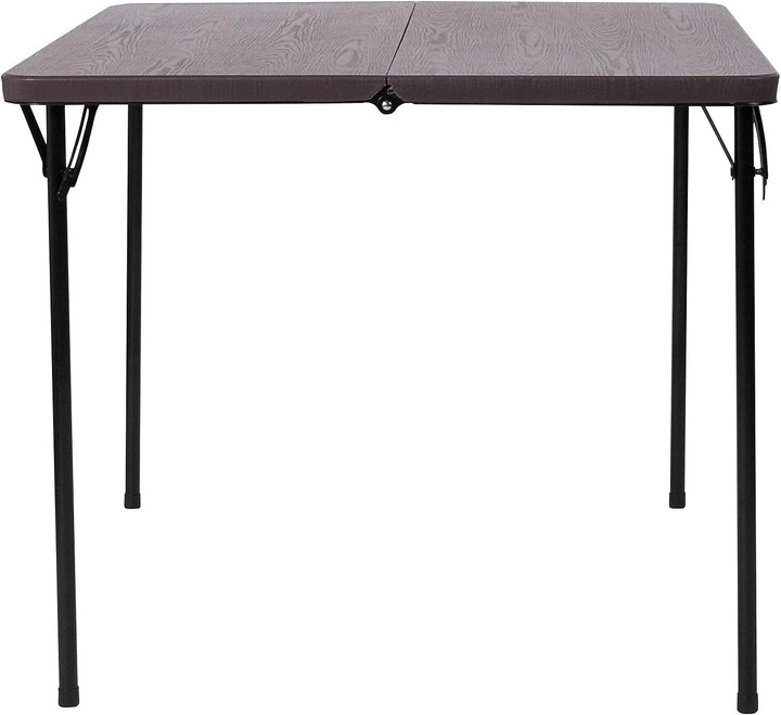 Table pliante largeur 90 cm