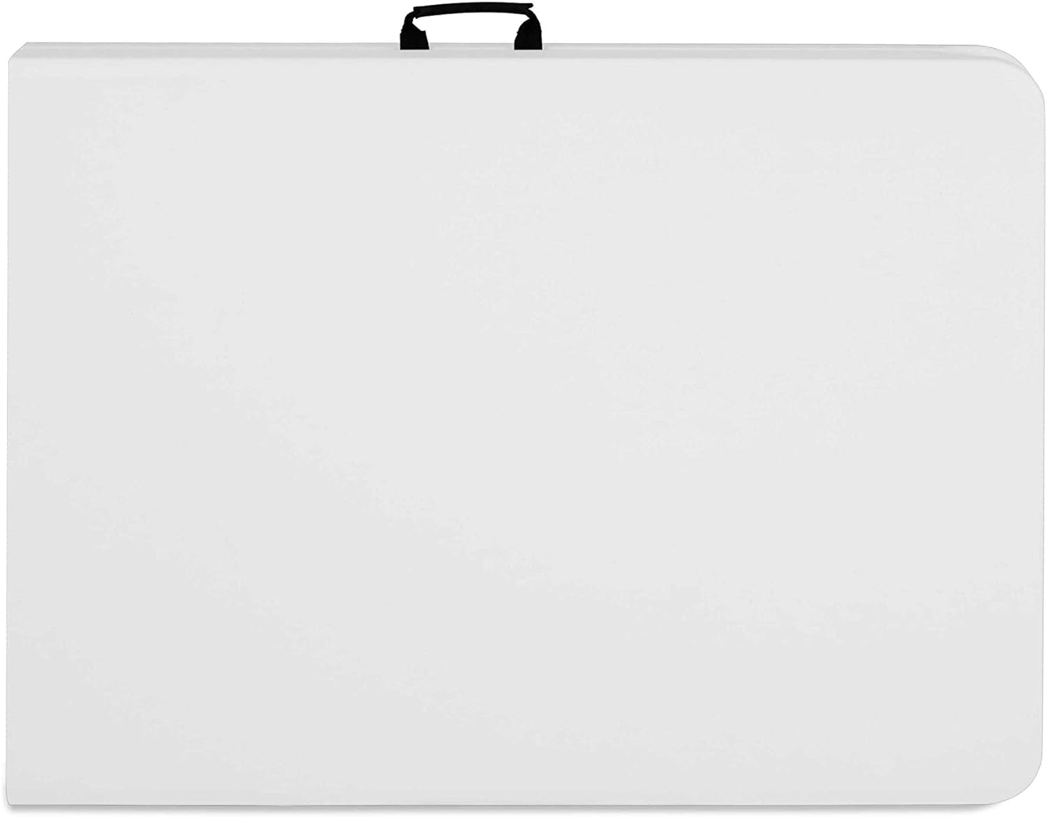 Table pliante multifonction de 180 cm en plastique et métal - photo 4