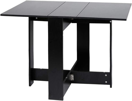 Table pliante noire - Fournisseur numéro 1 de la Table Pliante