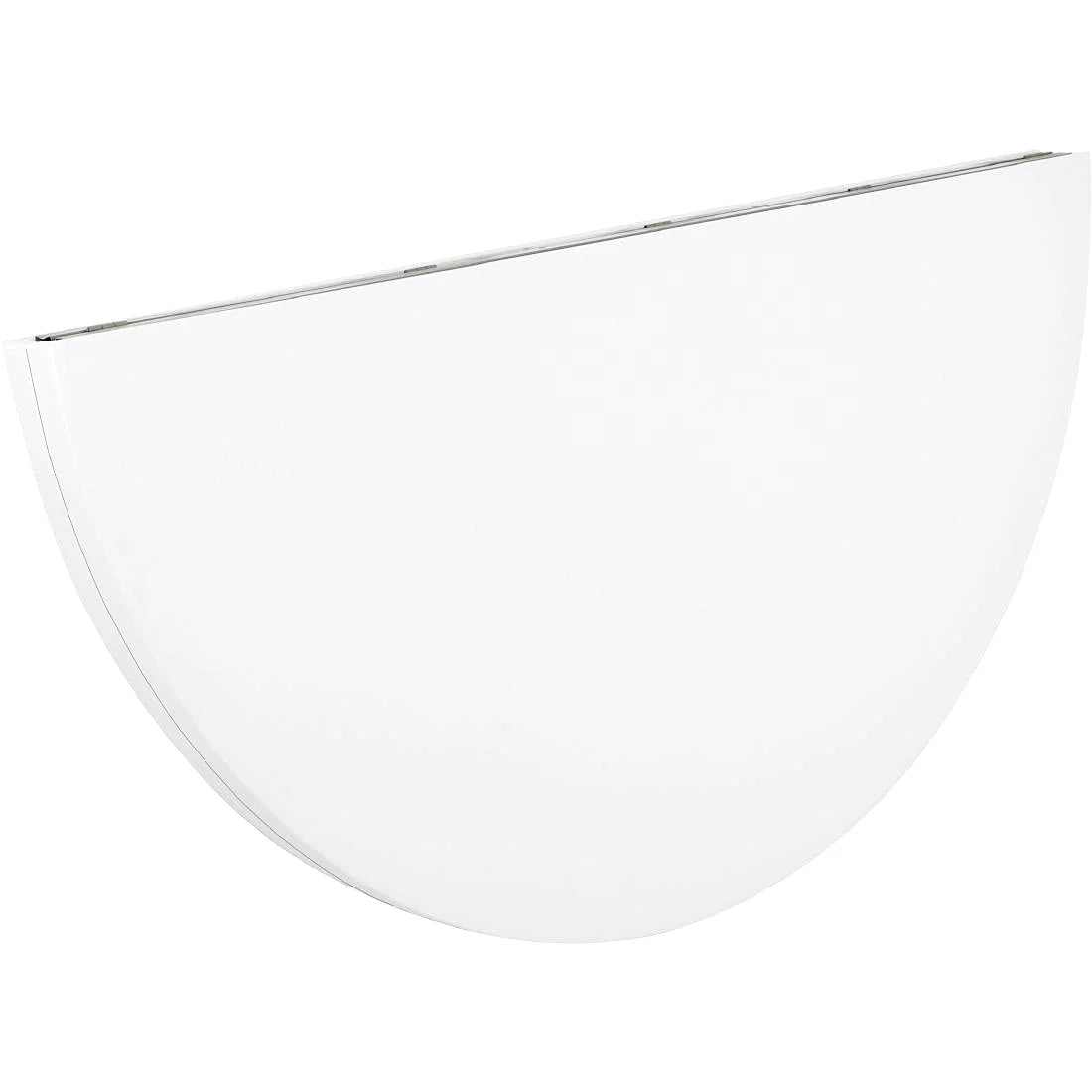 Table ronde pliante 8 personnes en PEHD de 150 cm de diamètre - photo 3